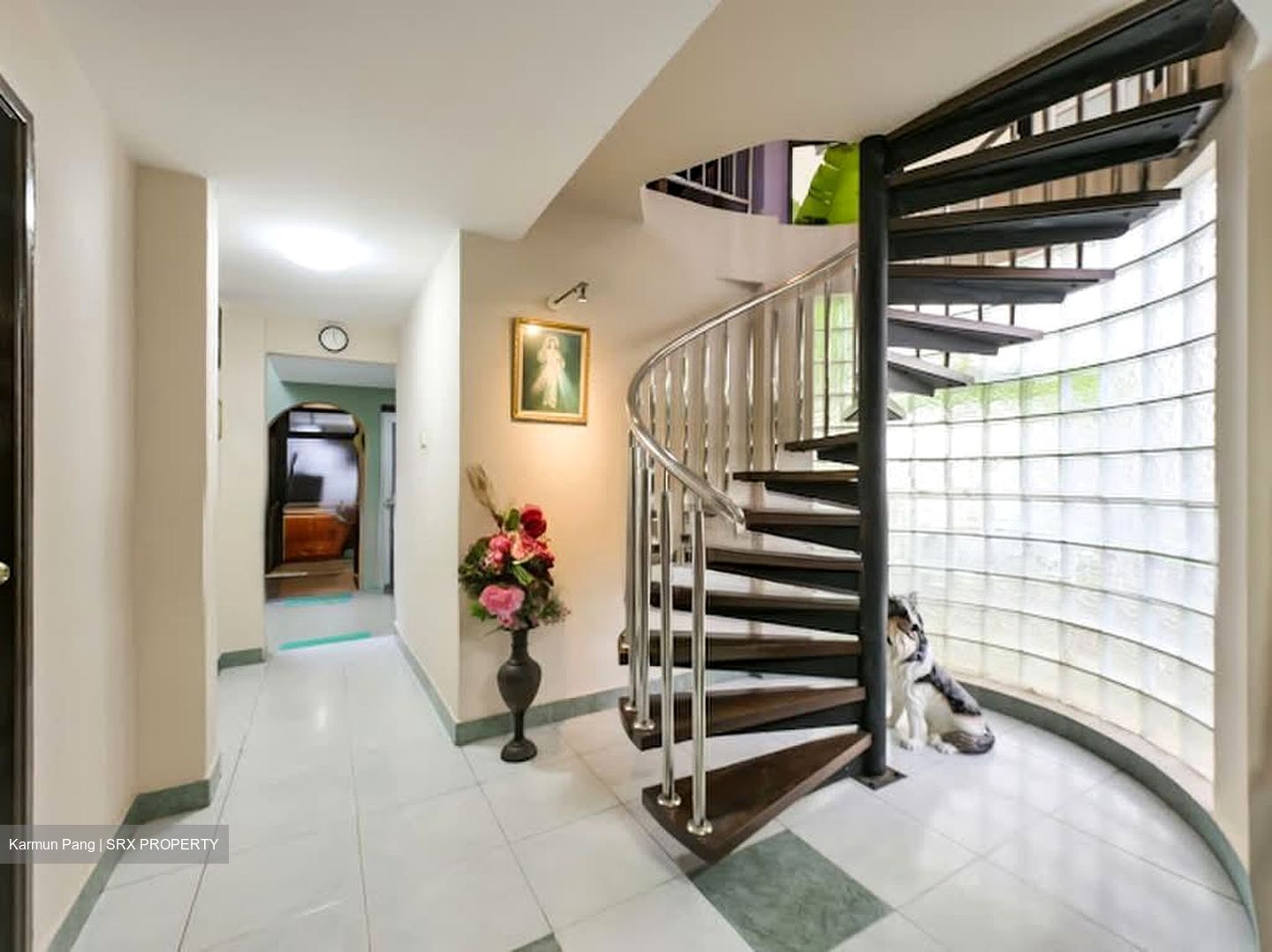 Sembawang Hills Estate (D20), Terrace #586613671